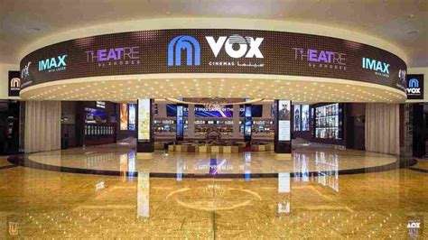 vox cinema sharjah city center contact number|VOX Cinemas Mall Of The Emirates Dubai .